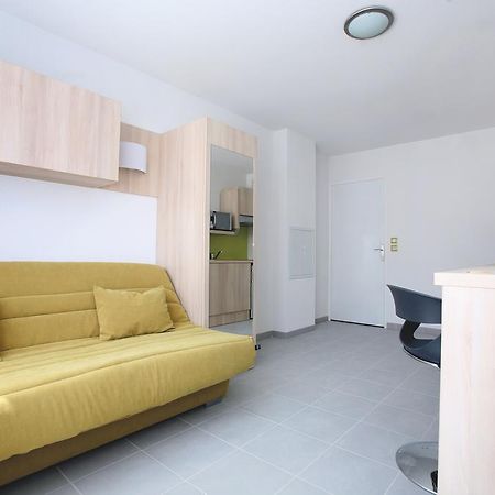 Residence Le Major Марсель Номер фото