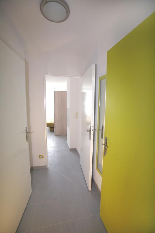 Residence Le Major Марсель Номер фото